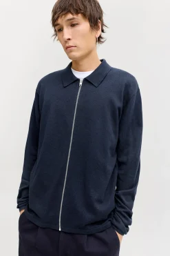 Jack & Jones C&aacute;rdigan b&aacute;sico de punto^Hombre Jerséis Y Cárdigans