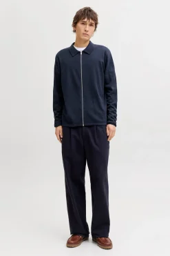 Jack & Jones C&aacute;rdigan b&aacute;sico de punto^Hombre Jerséis Y Cárdigans