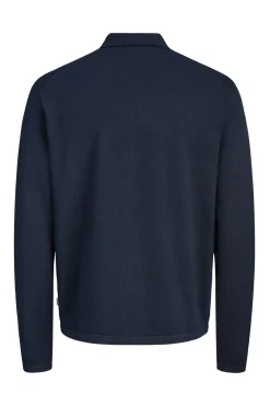 Jack & Jones C&aacute;rdigan b&aacute;sico de punto^Hombre Jerséis Y Cárdigans