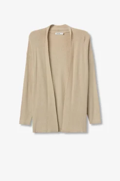 Tiffosi C&aacute;rdigan B&aacute;sico^Mujer Jerséis Y Cárdigans|Basic Bar