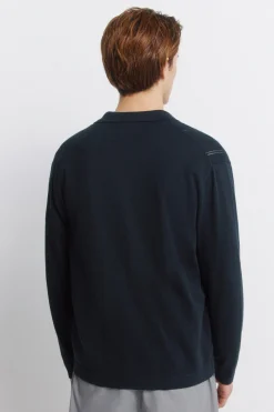 Springfield C&aacute;rdigan botones cuello polo^Hombre Jerséis Y Cárdigans