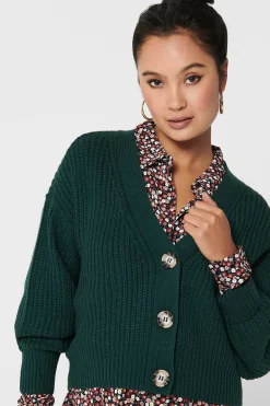 JDY C&aacute;rdigan cierre de botones^Mujer Jerséis Y Cárdigans