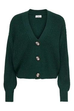 JDY C&aacute;rdigan cierre de botones^Mujer Jerséis Y Cárdigans