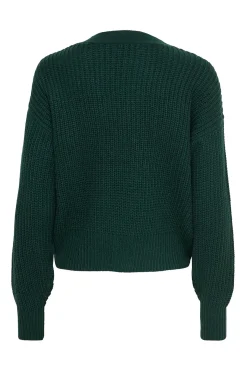 JDY C&aacute;rdigan cierre de botones^Mujer Jerséis Y Cárdigans