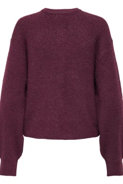 JDY C&aacute;rdigan cierre de botones^Mujer Jerséis Y Cárdigans