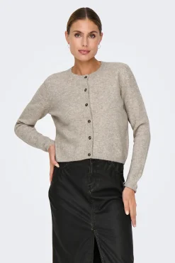 JDY Cárdigan cierre de botones^Mujer Jerséis Y Cárdigans