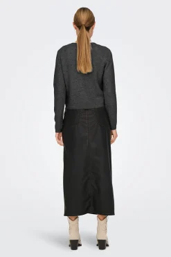 JDY C&aacute;rdigan cierre de botones^Mujer Jerséis Y Cárdigans