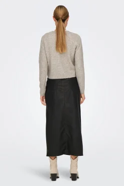 JDY C&aacute;rdigan cierre de botones^Mujer Jerséis Y Cárdigans