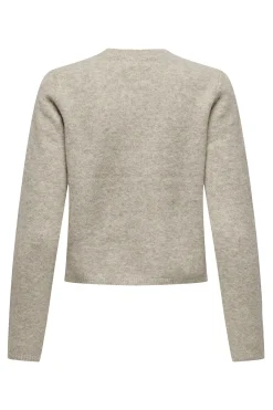 JDY C&aacute;rdigan cierre de botones^Mujer Jerséis Y Cárdigans