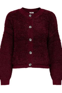 JDY C&aacute;rdigan cierre de botones^Mujer Jerséis Y Cárdigans