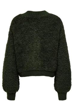 JDY C&aacute;rdigan cierre de botones^Mujer Jerséis Y Cárdigans