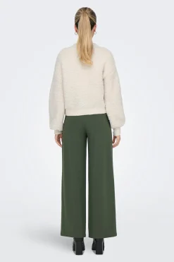 JDY C&aacute;rdigan cierre de botones^Mujer Jerséis Y Cárdigans