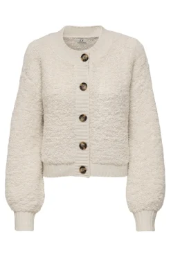 JDY C&aacute;rdigan cierre de botones^Mujer Jerséis Y Cárdigans