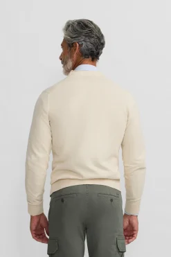 Silbon C&aacute;rdigan classic^Hombre Jerséis Y Cárdigans