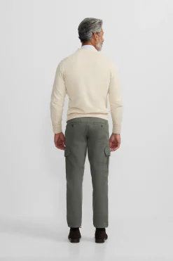 Silbon C&aacute;rdigan classic^Hombre Jerséis Y Cárdigans