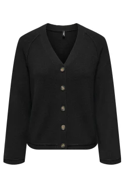 Only C&aacute;rdigan con botones^Mujer Jerséis Y Cárdigans|Basic Bar