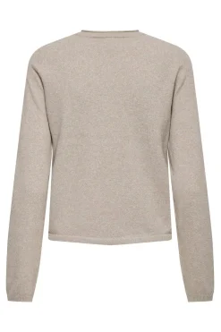 Only C&aacute;rdigan con botones^Mujer Jerséis Y Cárdigans|Basic Bar