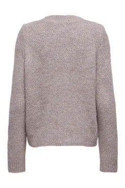 Only C&aacute;rdigan con botones^Mujer Jerséis Y Cárdigans|Basic Bar