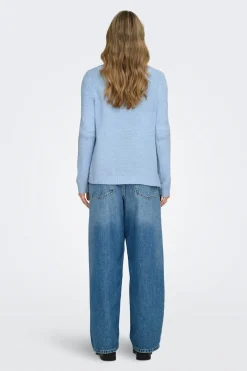 Only C&aacute;rdigan corto abierto^Mujer Jerséis Y Cárdigans