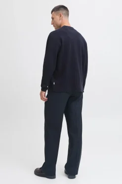 Jack & Jones C&aacute;rdigan cuello polo^Hombre Jerséis Y Cárdigans