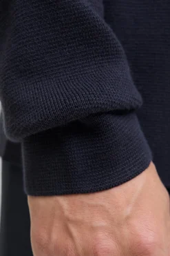 Jack & Jones C&aacute;rdigan cuello polo^Hombre Jerséis Y Cárdigans