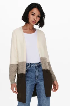 Only C&aacute;rdigan de punto^Mujer Jerséis Y Cárdigans