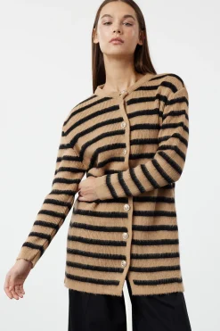 Trendyol C&aacute;rdigan de punto^Mujer Jerséis Y Cárdigans
