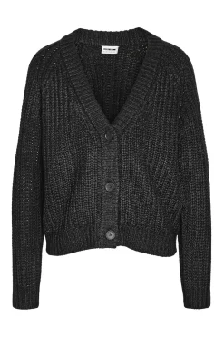 Noisy May C&aacute;rdigan grueso botones^Mujer Jerséis Y Cárdigans|Basic Bar