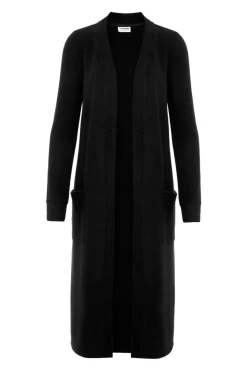 Noisy May C&aacute;rdigan largo fino^Mujer Jerséis Y Cárdigans