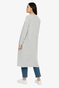 Noisy May C&aacute;rdigan largo fino^Mujer Jerséis Y Cárdigans