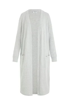 Noisy May C&aacute;rdigan largo fino^Mujer Jerséis Y Cárdigans