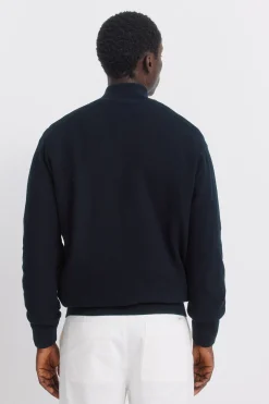 Springfield C&aacute;rdigan liso estructura^Hombre Jerséis Y Cárdigans