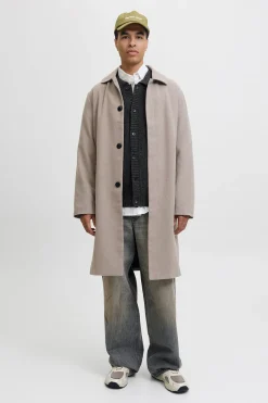 Jack & Jones C&aacute;rdigan Oversize^Hombre Jerséis Y Cárdigans