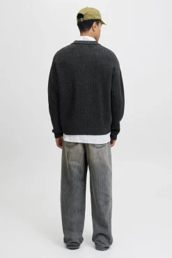 Jack & Jones C&aacute;rdigan Oversize^Hombre Jerséis Y Cárdigans