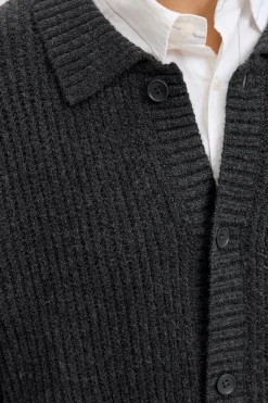 Jack & Jones C&aacute;rdigan Oversize^Hombre Jerséis Y Cárdigans