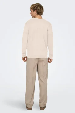 Only & Sons C&aacute;rdigan regular fit^Hombre Jerséis Y Cárdigans