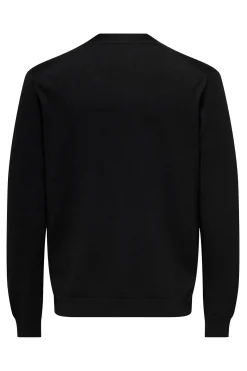 Only & Sons C&aacute;rdigan regular fit^Hombre Jerséis Y Cárdigans