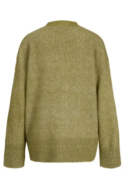 Jack & Jones C&aacute;rdigan suave escote v^Mujer Jerséis Y Cárdigans