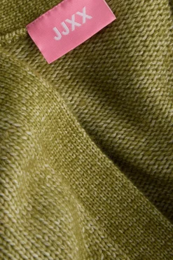 Jack & Jones C&aacute;rdigan suave escote v^Mujer Jerséis Y Cárdigans