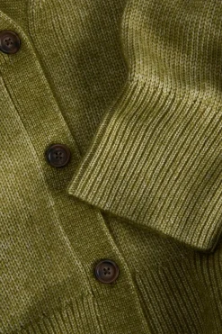 Jack & Jones C&aacute;rdigan suave escote v^Mujer Jerséis Y Cárdigans