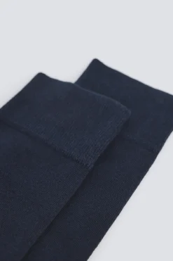 Springfield Calcet&iacute;n b&aacute;sico largo^Hombre Calcetines