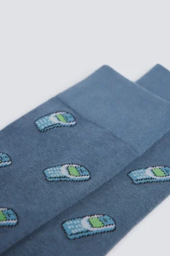 Springfield Calcet&iacute;n largo nokia^Hombre Calcetines