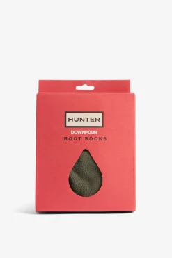 Hunter Calcetines^Mujer Calcetines