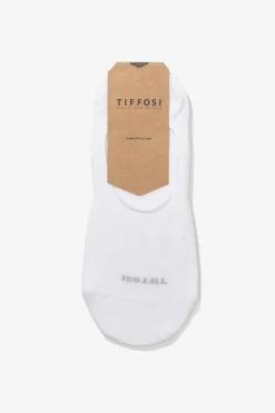 Tiffosi Calcetines Cortos Lisos^Hombre Calcetines