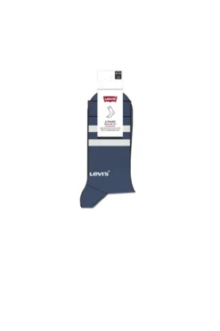 Levi's Calcetines de media caña de Levi’s® (pack de 2)^Hombre Calcetines