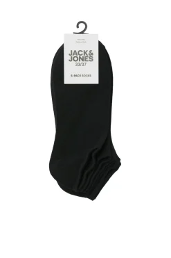 Jack & Jones Junior Calcetines deportivos cortos^Niños Ropa Interior