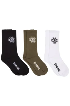 Element Calcetines deportivos para Hombre^Hombre Calcetines