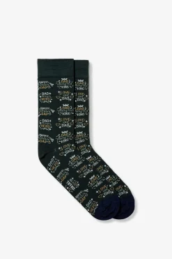 Tiffosi Calcetines estampados^Hombre Calcetines