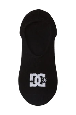 DC Shoes Calcetines invisibles^Hombre Calcetines