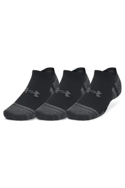 Under Armour Calcetines invisibles tejido t&eacute;cnico^Hombre Deporte